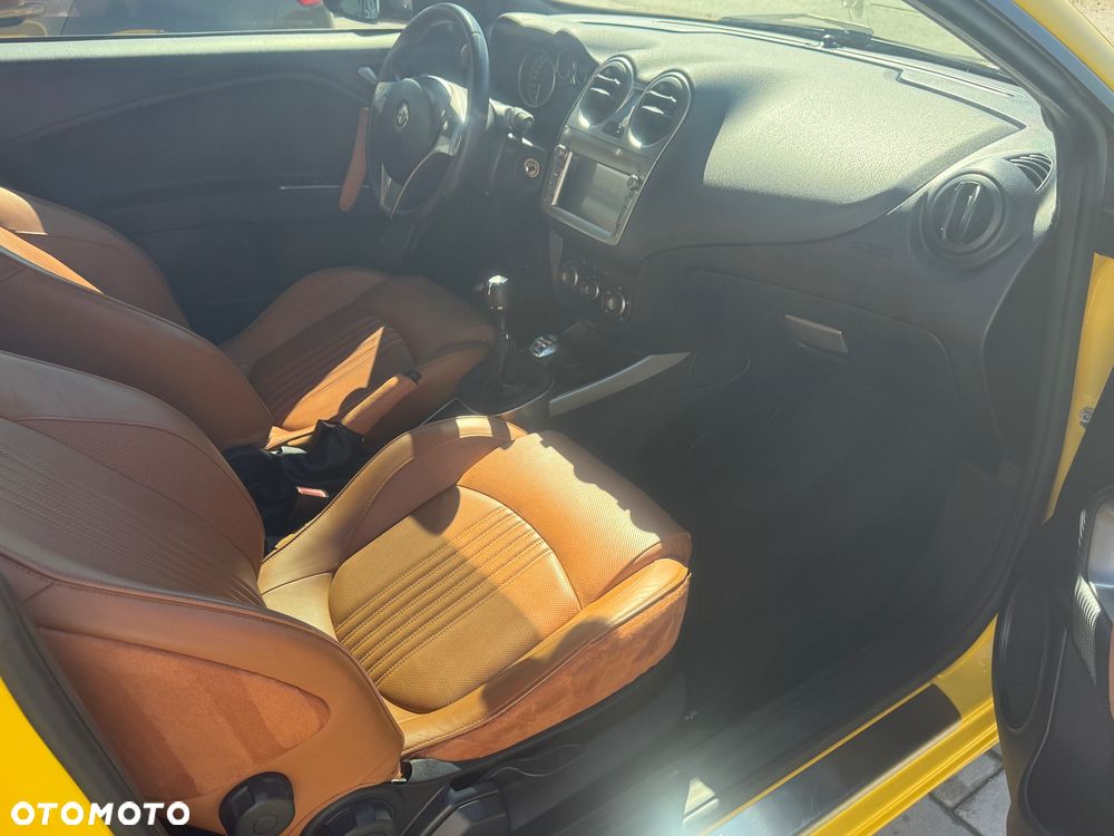 Alfa Romeo Mito - 39