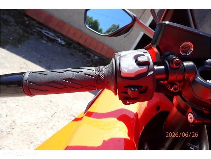 Suzuki Hayabusa - 33