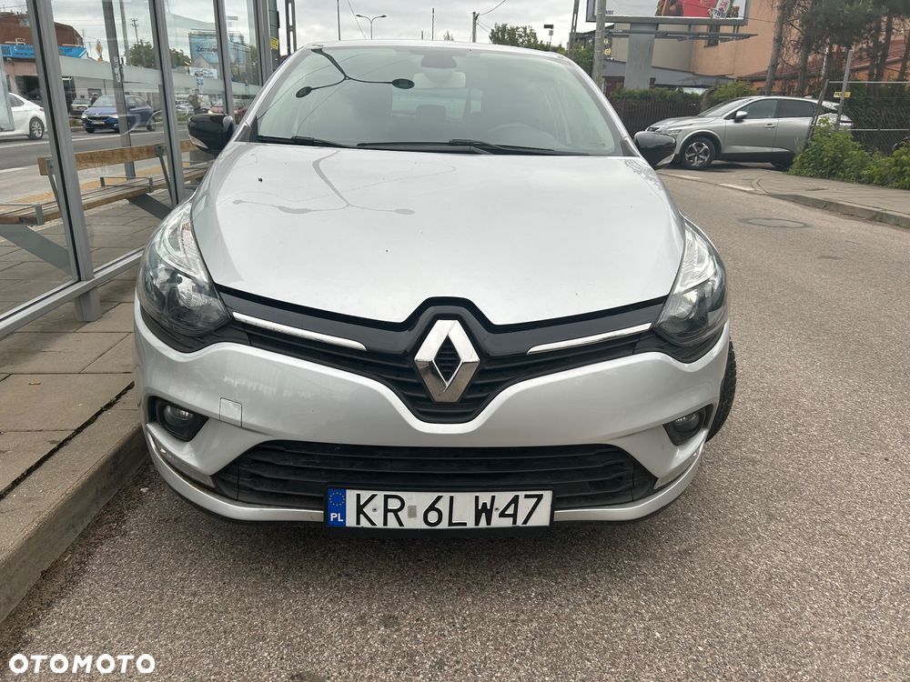 Renault Clio 0.9 Energy TCe Alize - 2