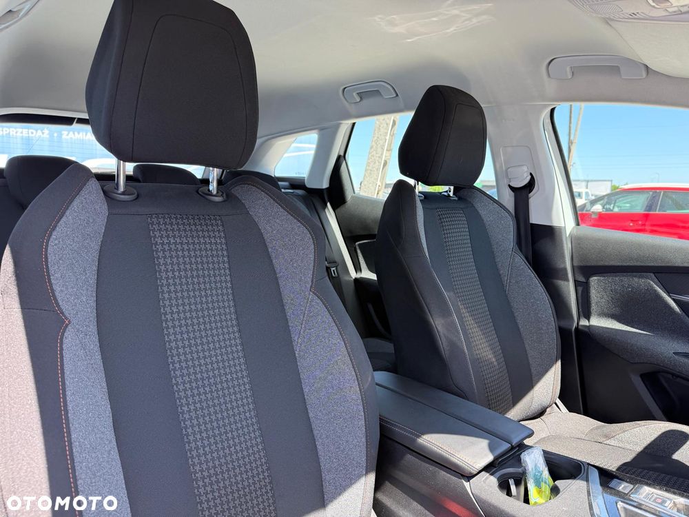 Peugeot 3008 BlueHDi 130 Stop & Start EAT8 Active - 18