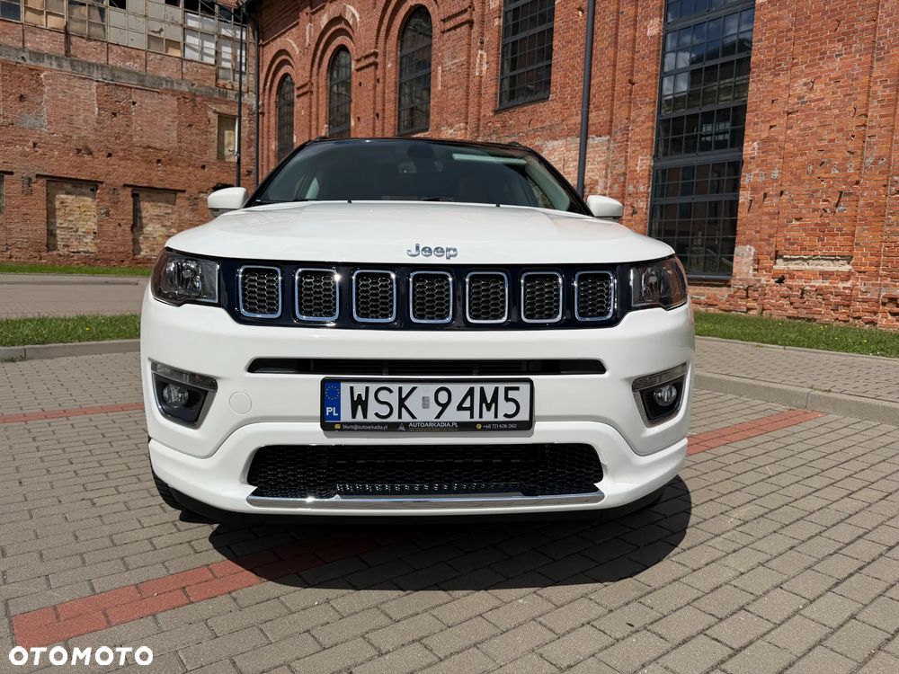 Jeep Compass - 2