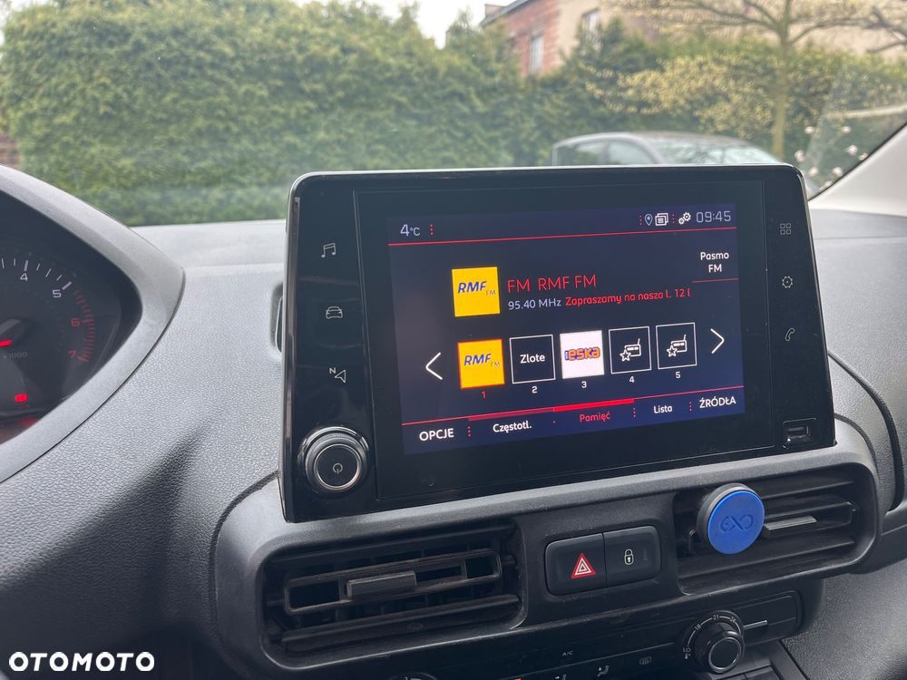 Peugeot Partner - 12