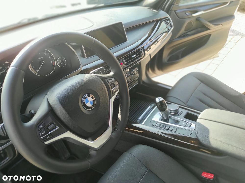 BMW X5 - 15