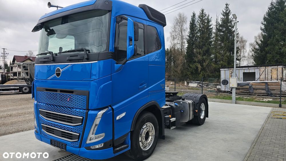 Volvo Fh 500 2025rok - 11