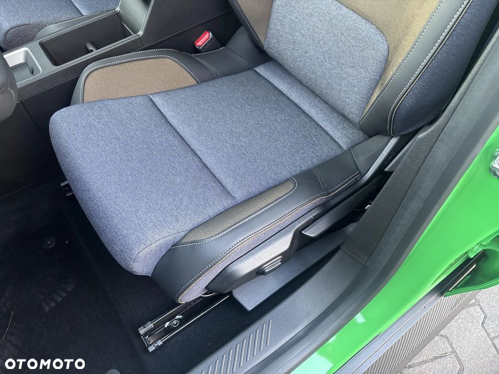 Renault 5 52kWh Comfort Range Techno - 12