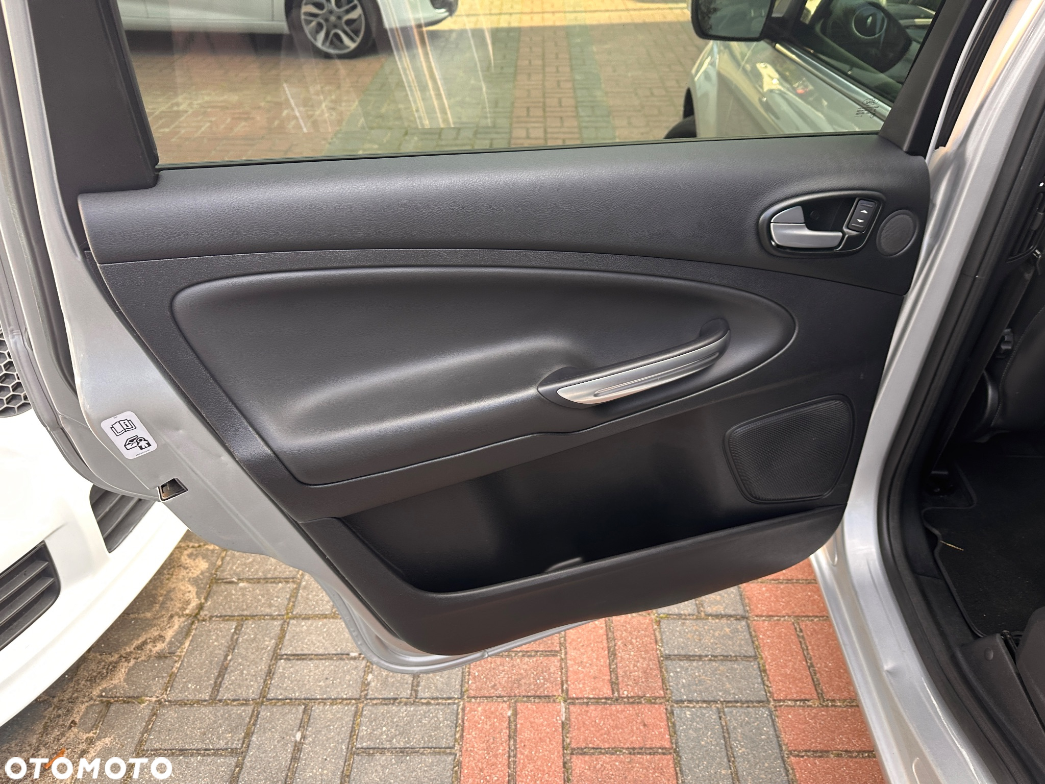 Ford Galaxy 2.0 TDCi Platinium X (Titanium) MPS6 - 20