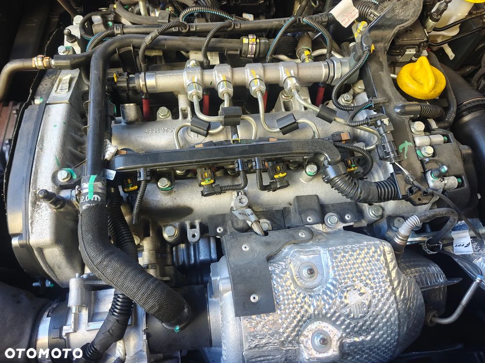 Jeep Cherokee 2.2 MJD Active Drive II Limited - 18