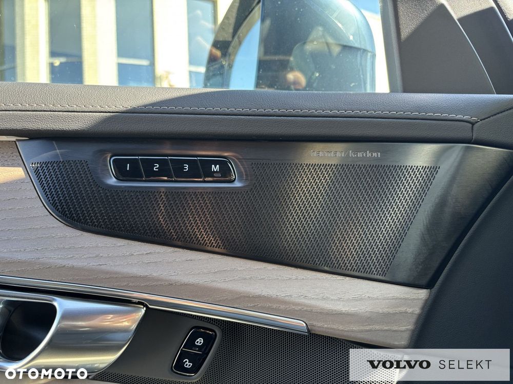 Volvo XC 90 - 10