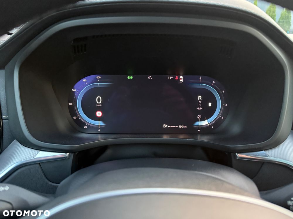 Volvo XC 60 B4 D Geartronic RDesign - 30