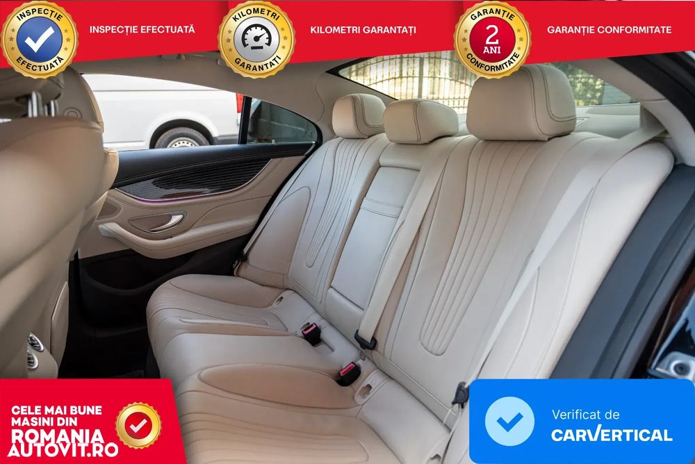 Mercedes-Benz CLS - 26