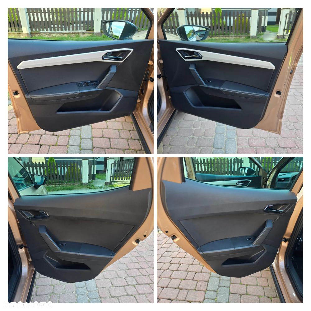 Seat Arona 1.0 Eco TSI XCELLENCE - 36
