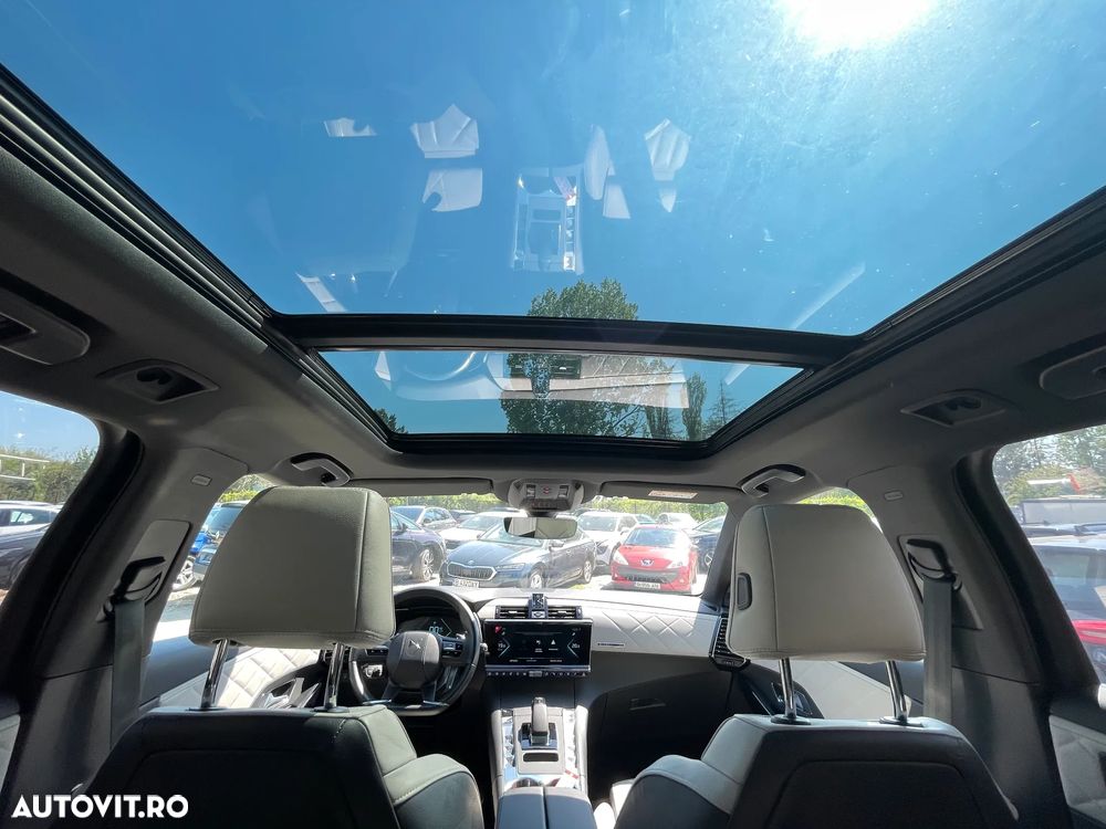 DS Automobiles DS 7 Crossback RIVOLI - 9