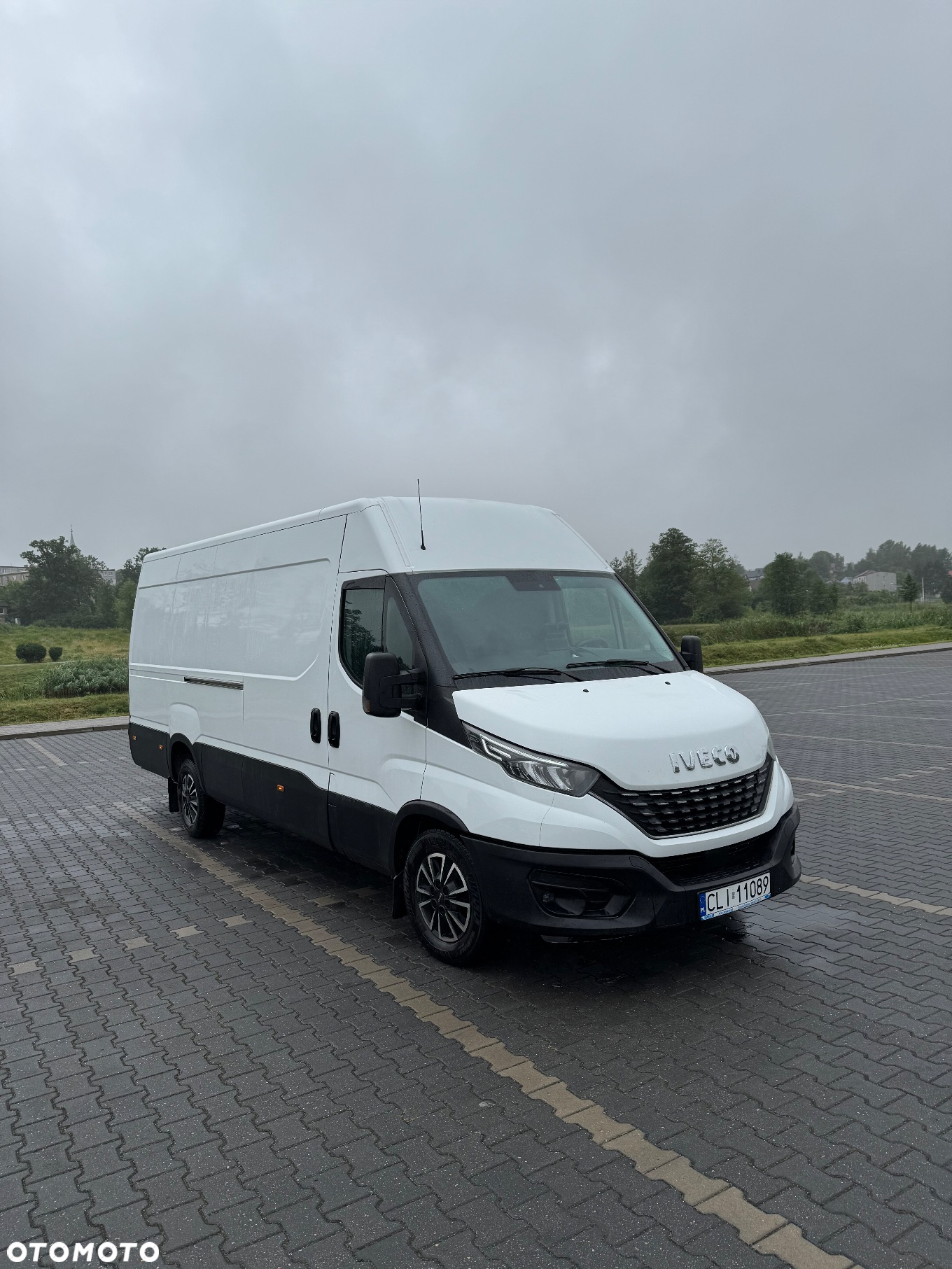 Iveco Daily - 12