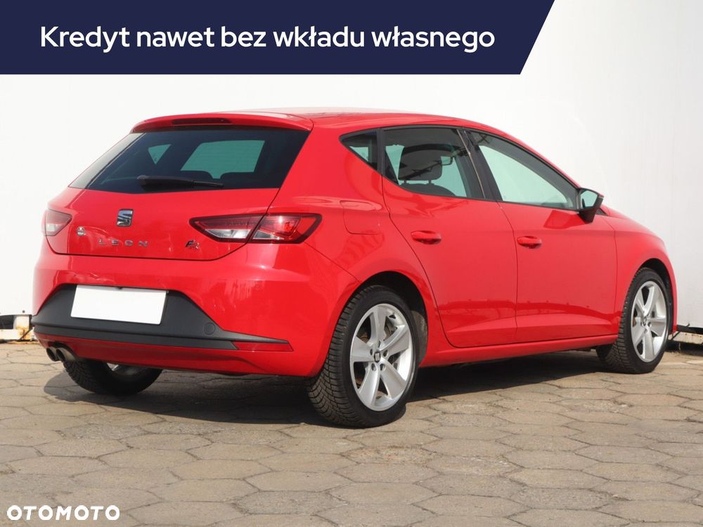 Seat Leon - 7