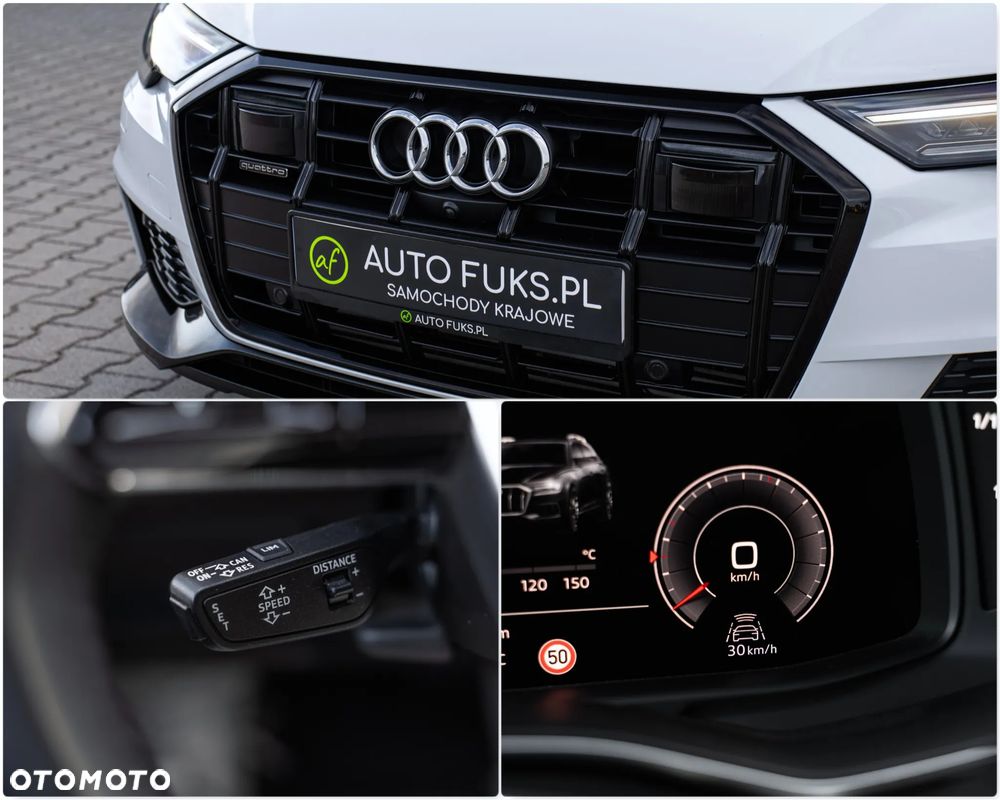 Audi A6 Allroad 3.0 TDI Quattro S tronic - 5