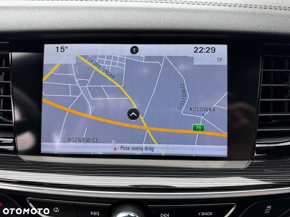 Opel Insignia 2.0 BiTurbo 4x4 Exclusive - 39