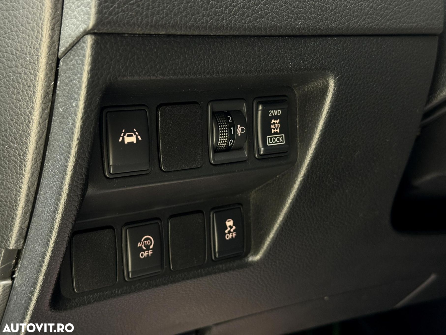Nissan Qashqai - 12