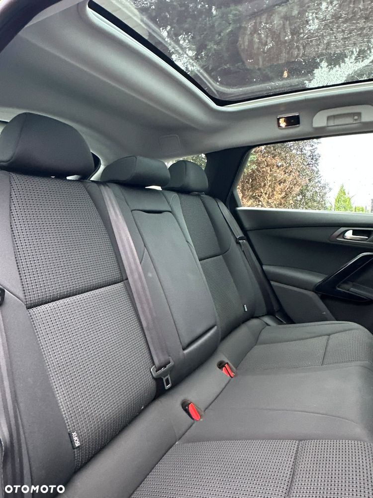 Peugeot 508 e-HDi FAP 110 EGS6 Active - 34