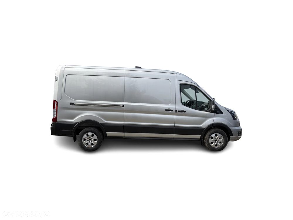 Ford Transit L3H2 Van 165KM M6 LIMITED - 7
