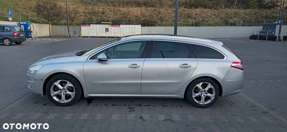 Peugeot 508 1.6 T Active - 2