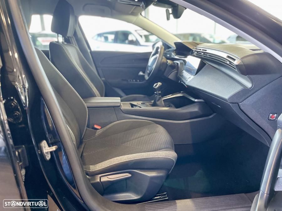 Peugeot 308 SW PureTech 110 Stop & Start Active Pack - 24