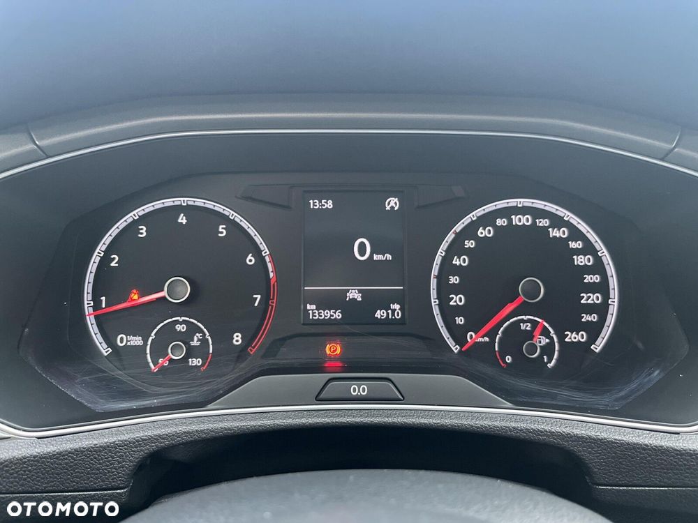 Volkswagen T-Roc 1.5 TSI ACT Advance - 17