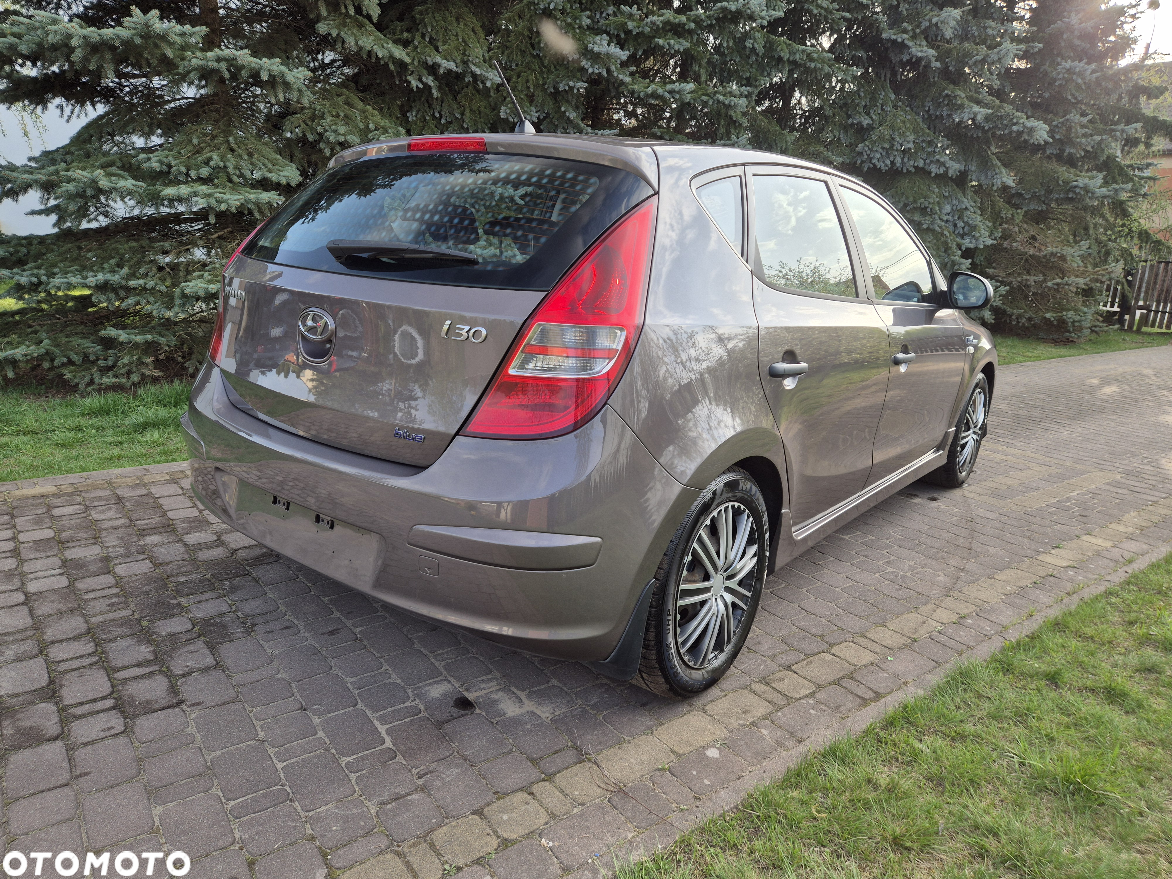 Hyundai i30 - 8