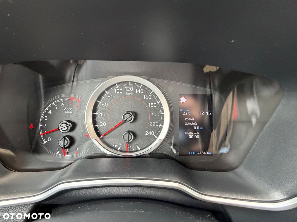 Toyota Corolla 1.5 Comfort - 13