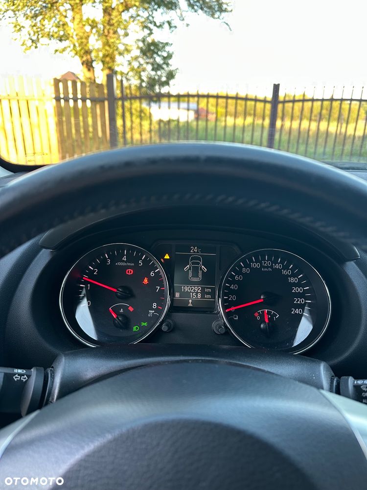 Nissan Qashqai 1.6 acenta - 11