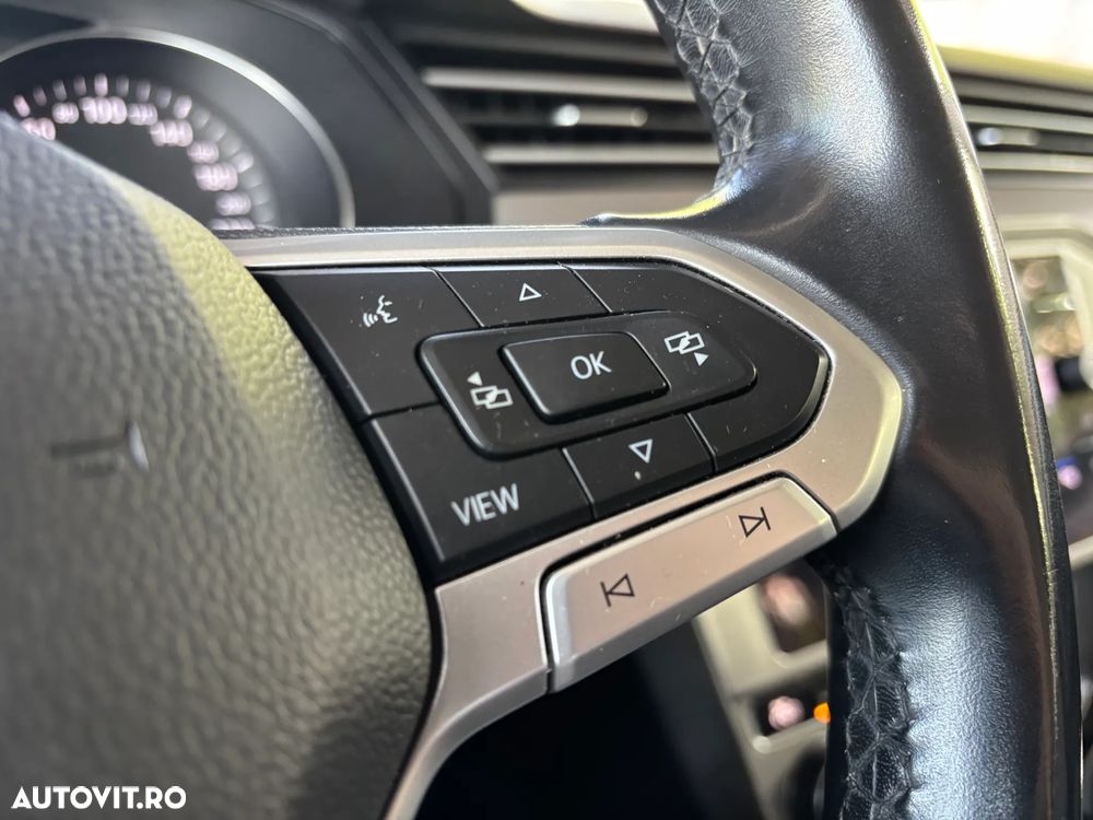 Volkswagen Passat Variant 1.5 TSI ACT OPF DSG Comfortline - 18