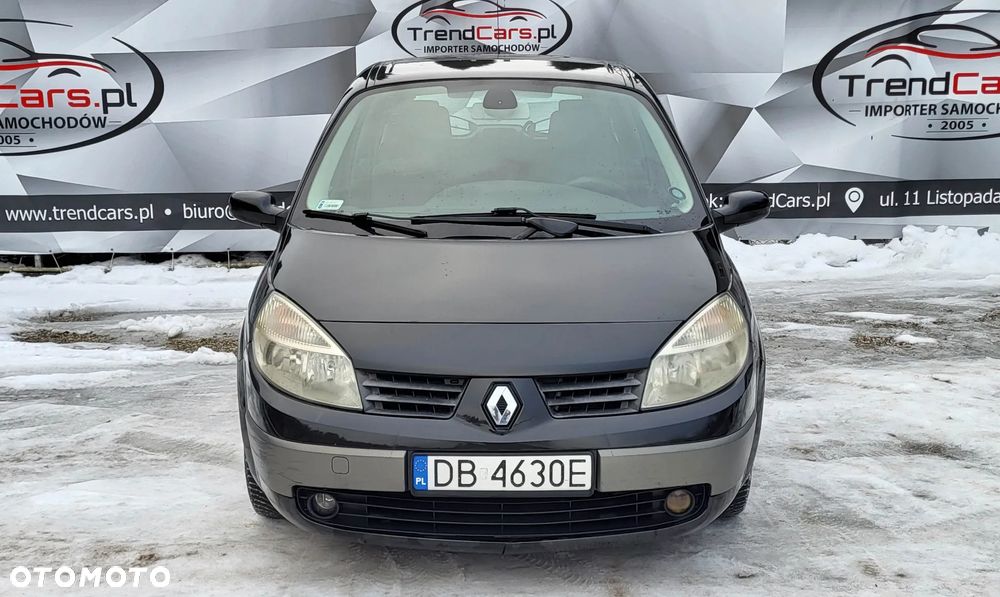 Renault Grand Scenic Gr 1.6 16V Pack Authentique - 2