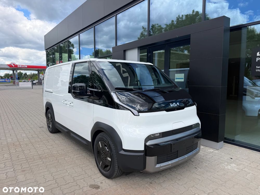 Kia PV5 71.2kWh - 11