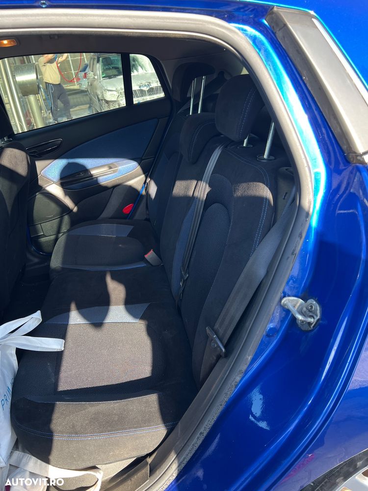 Fiat Bravo 1.4 16V Turbo Start/Stop Sport - 9