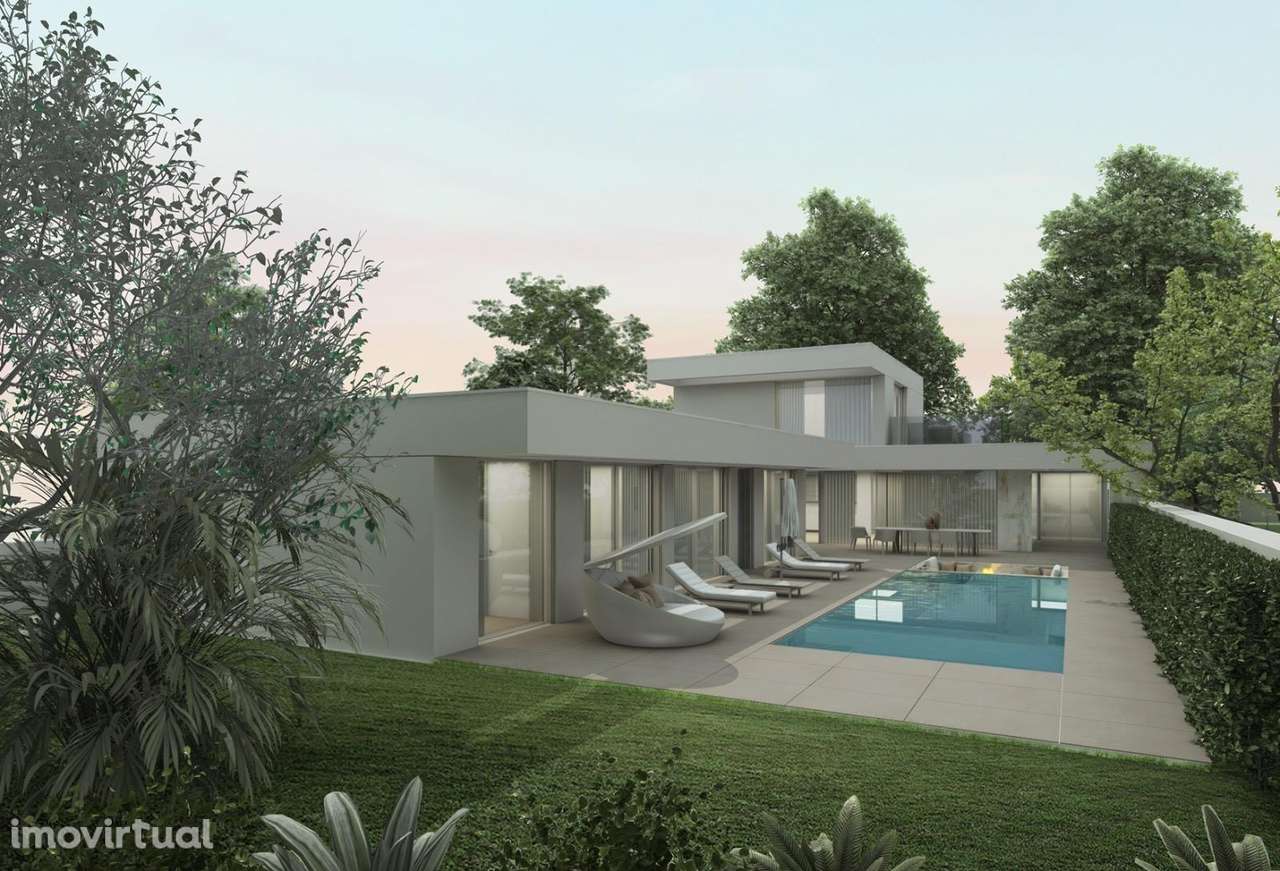 Terreno para Moradia | Rua Eng. Frederico Ulrich - Grande imagem: 2/10