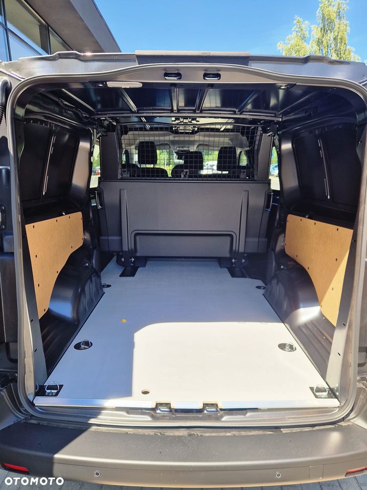 Fiat Scudo Brygadowy Składany XL - 11