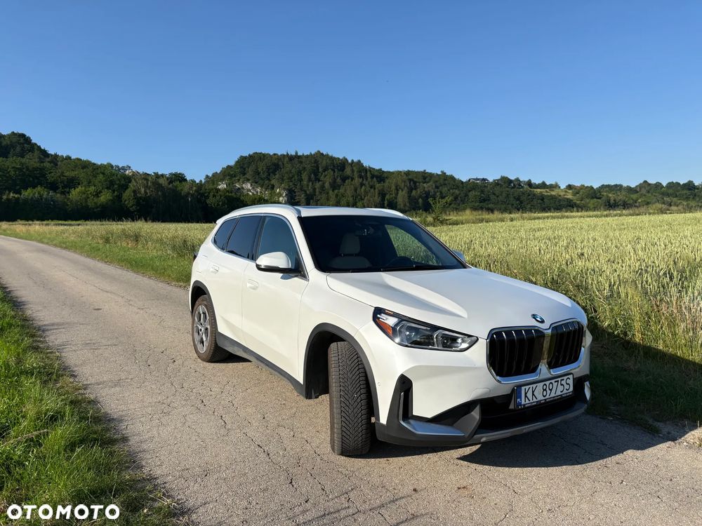 BMW X1 - 9