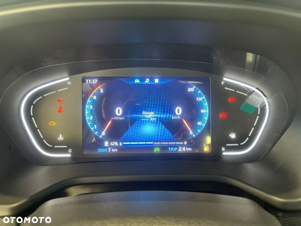 JAC T8 PRO - 11