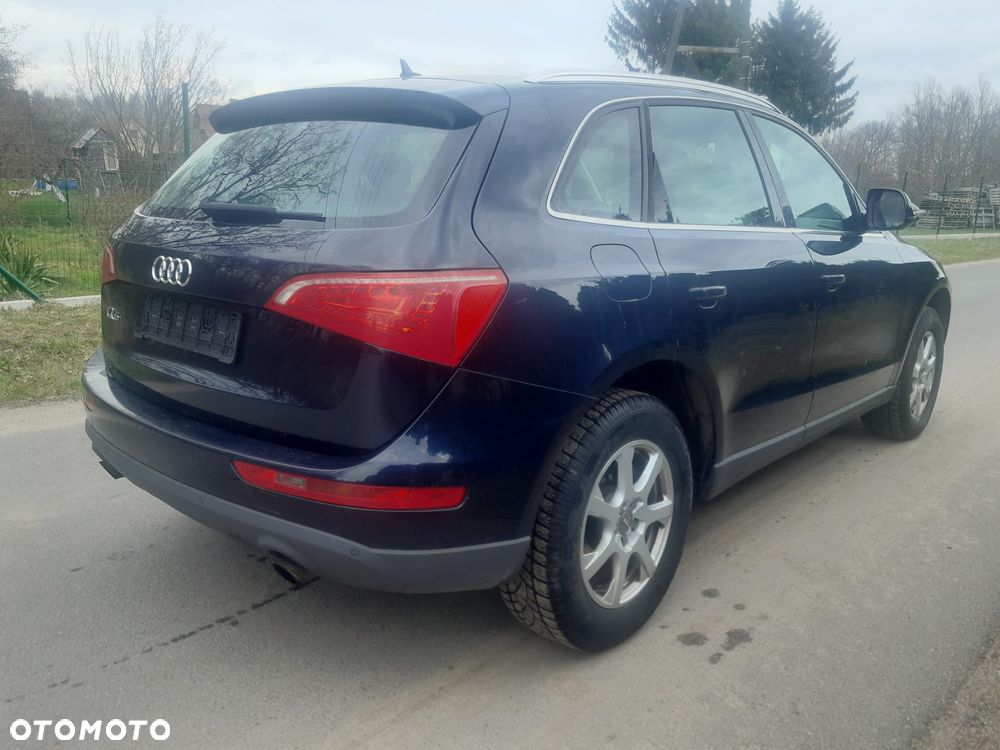 Audi Q5 - 5
