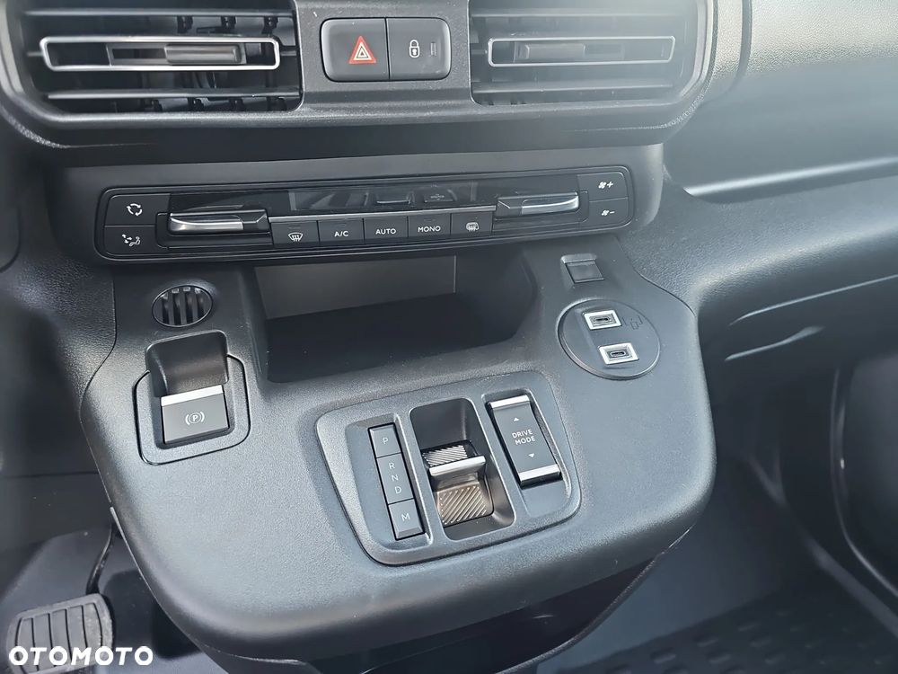 Citroën Berlingo XTR - 15