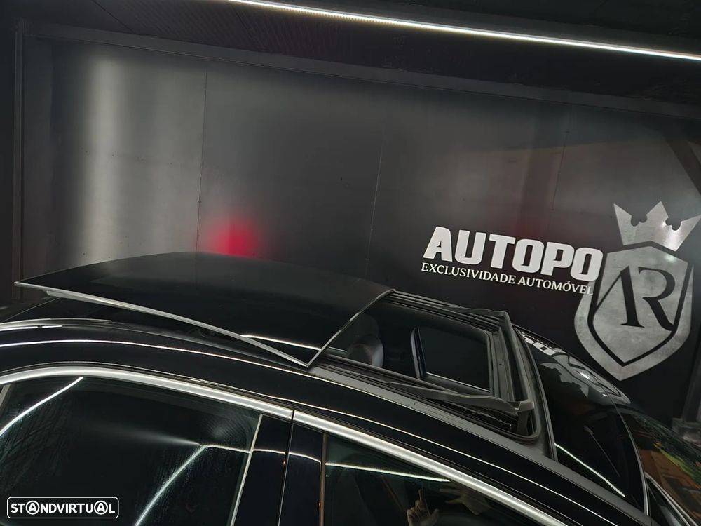 Mercedes-Benz A 180 Limousine d AMG Line Aut. - 6