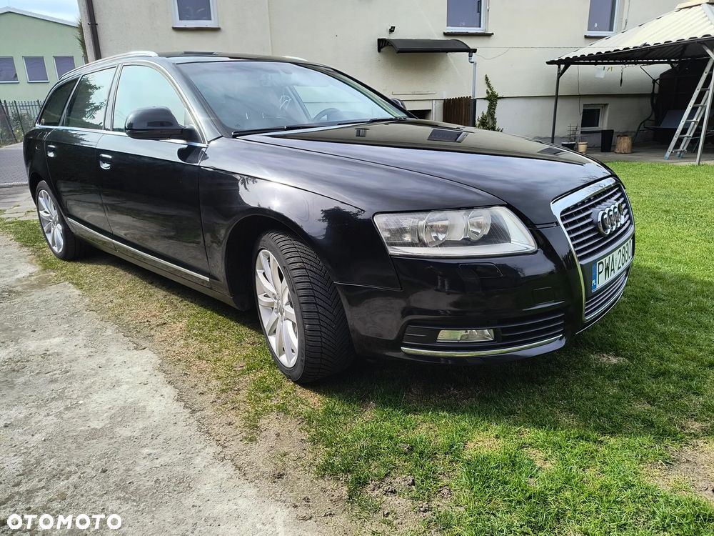Audi A6 Avant 2 - 2