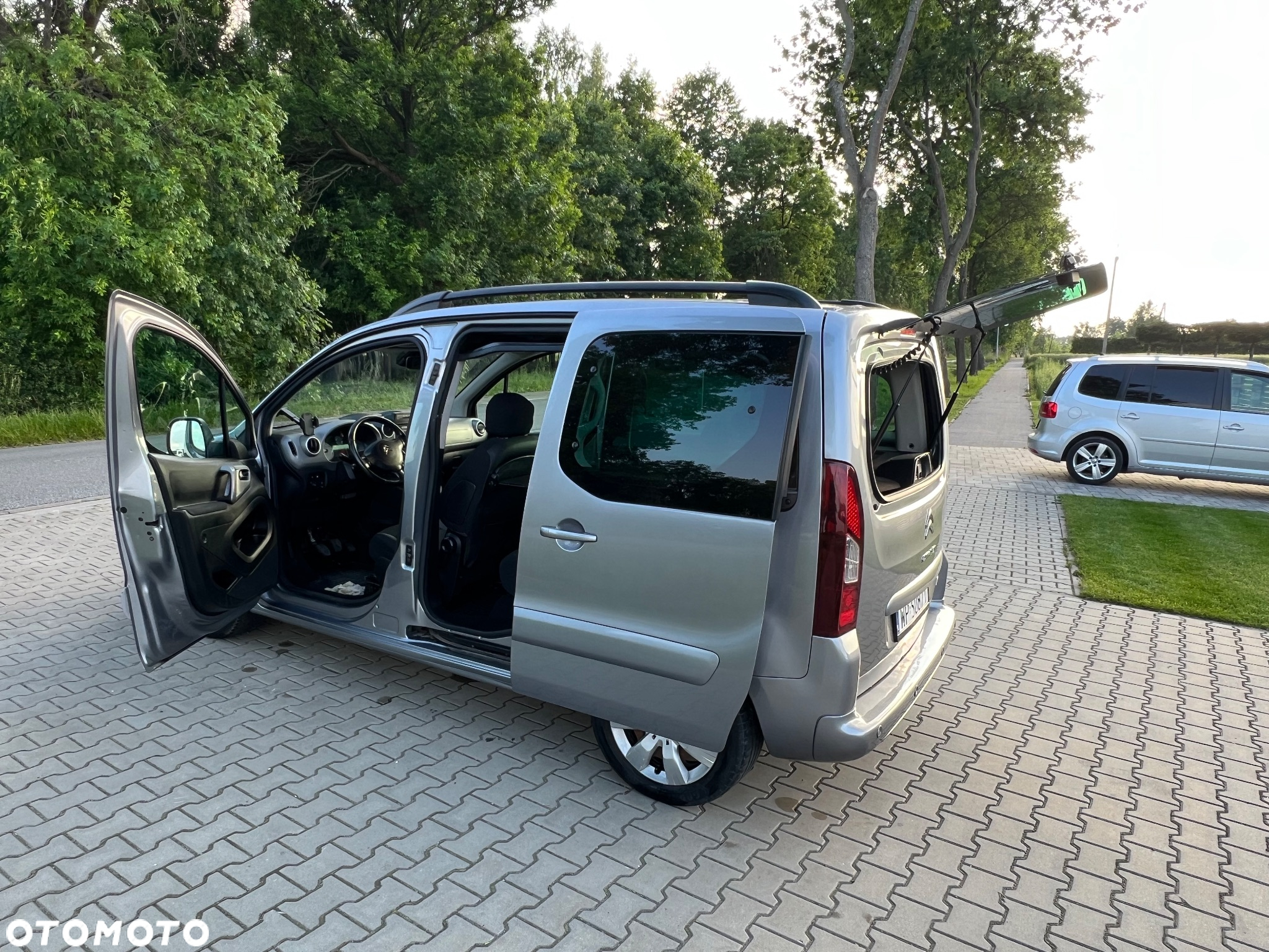 Citroën Berlingo Multispace BlueHDi 100 FEEL - 5