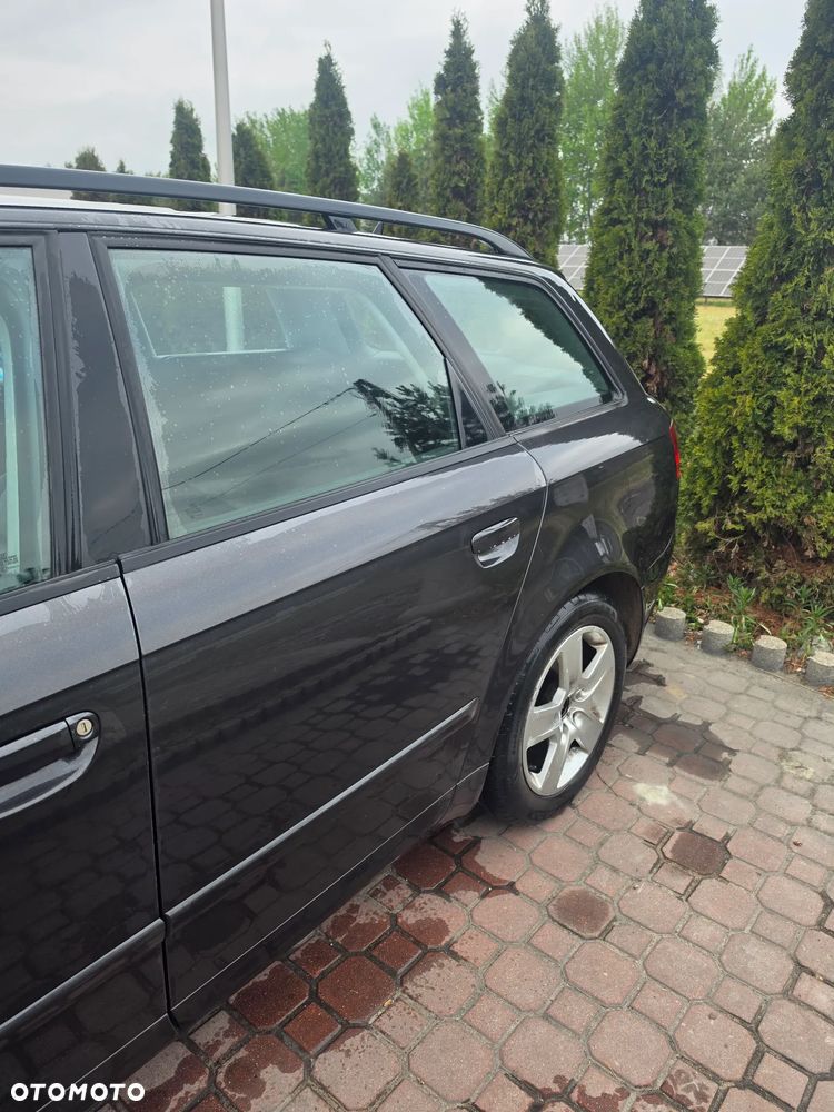 Audi A4 Avant - 7