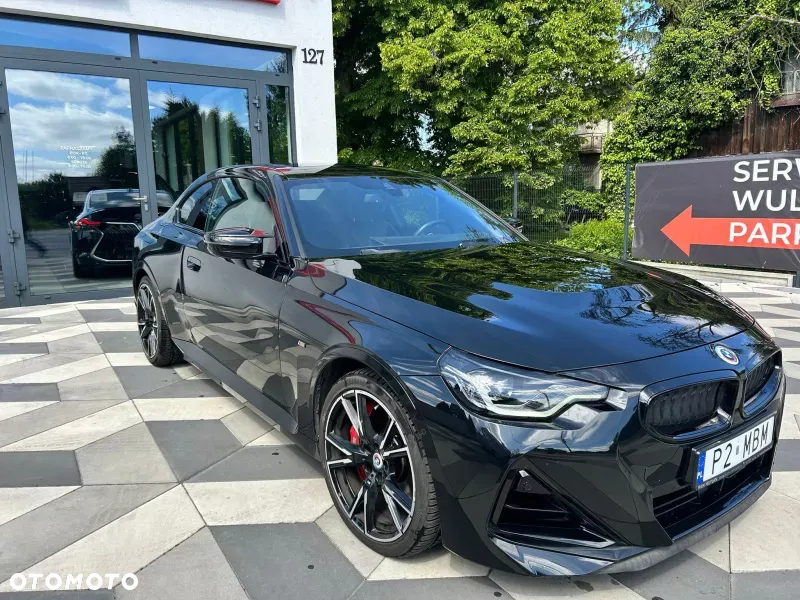 BMW Seria 2 M240i xDrive - 3