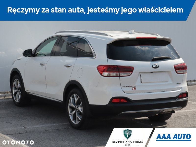 Kia Sorento - 6
