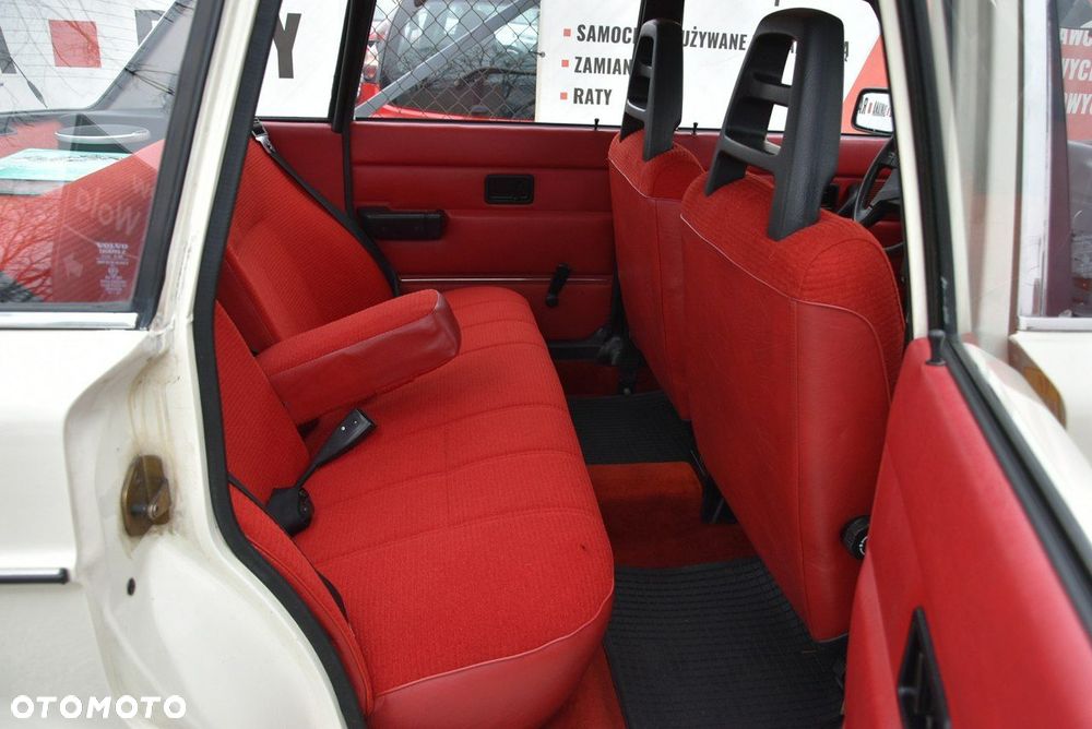 Volvo Seria 200 - 12