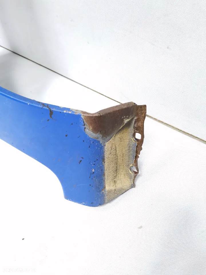 Błotnik Prawy Przedni FORD FIESTA MK6 02-08 Oryginał - 5