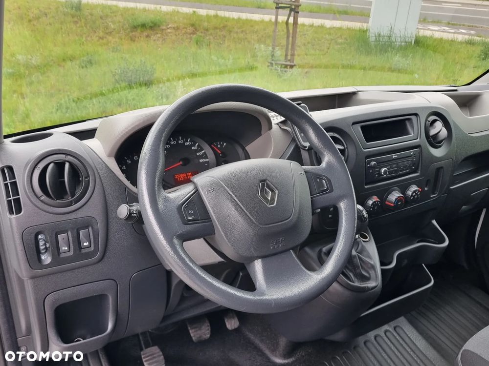 Renault Master - 11
