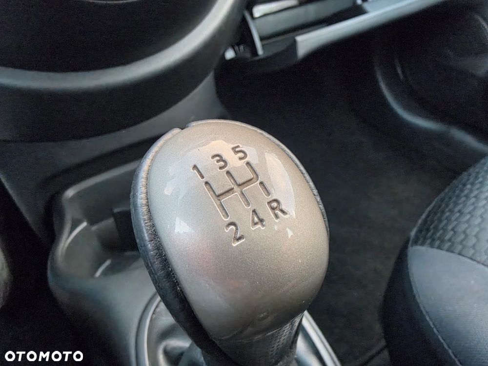 Nissan Micra - 14