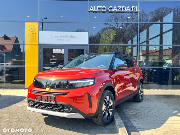 Opel Frontera 44kWh GS